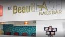 De Beautilash & Nail bar logo